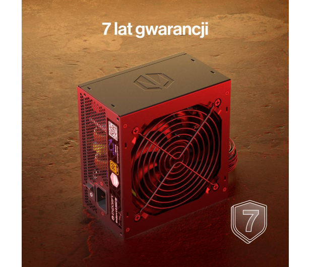 ENDORFY Enduro L6 850W 80 Plus Gold - 1534414 - zdjęcie 14